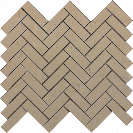 HERRINGBONE 1″x3″